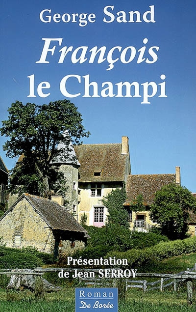 François le Champi