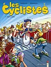Les cyclistes. Vol. 3. Photo finish
