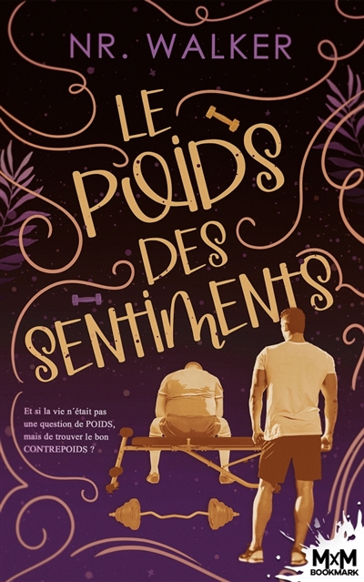 Le poids des sentiments : Le poids des sentiments, T1