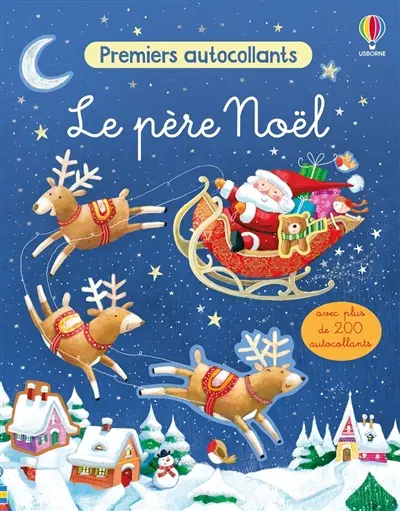 Le Père Noël
