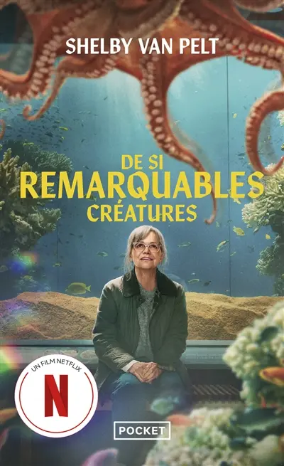 De si remarquables créatures