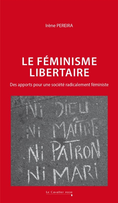 Le féminisme libertaire :...