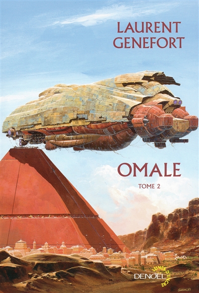 Omale. Vol. 2