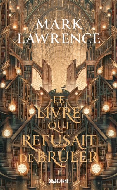 La trilogie de la...