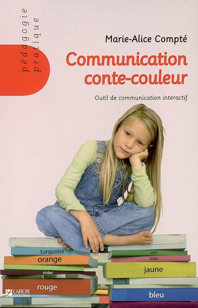 Communication-conte-couleur : outil de communication interactif
