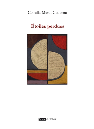 Etoiles perdues