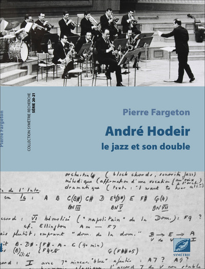André Hodeir : le jazz et son double
