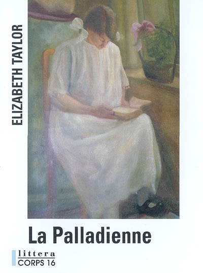 La palladienne