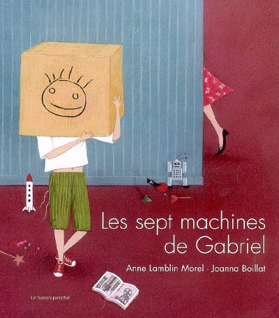 Les sept machines de Gabriel