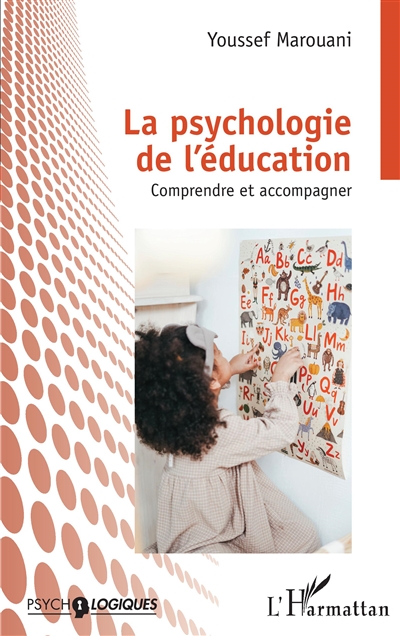 La psychologie de...