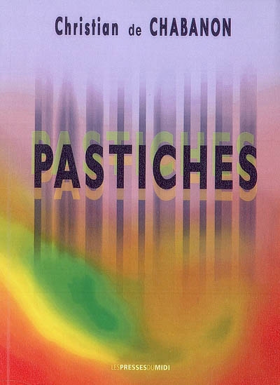 Pastiches