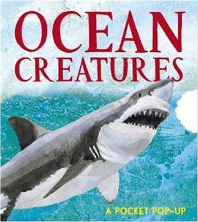 Ocean Creatures