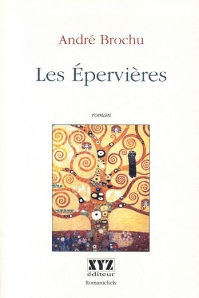 Les épervières