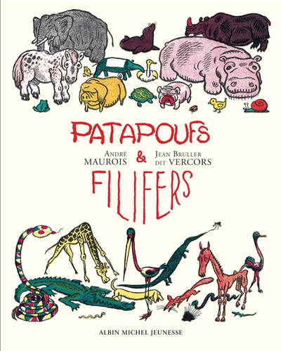 Patapoufs & Filifers
