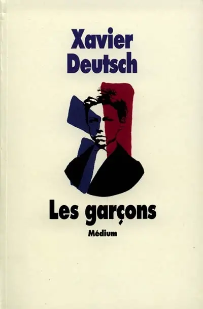 Les garçons