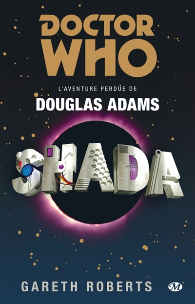 Doctor Who. Shada :...