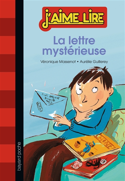 La lettre mystérieuse