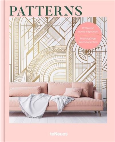 Patterns : Patterned Home...