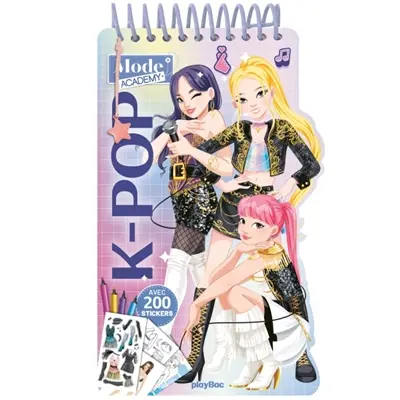 K-pop