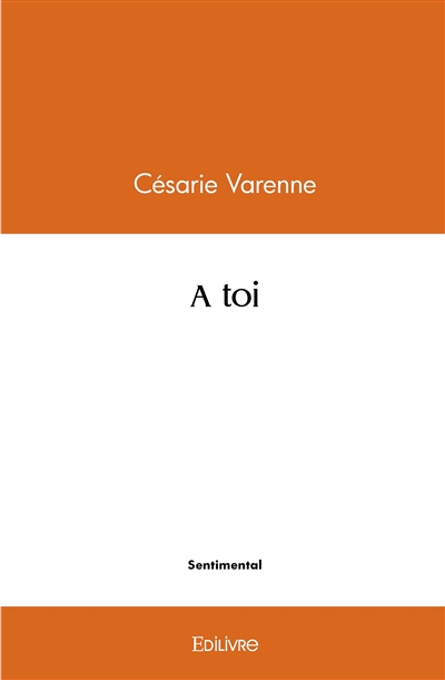 A toi