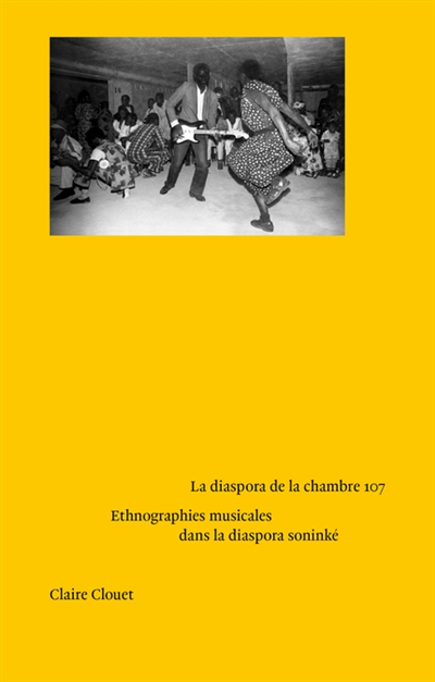 La diaspora de la chambre 107 : ethnographies musicales dans la diaspora soninké. Le réveil : pièce de théâtre