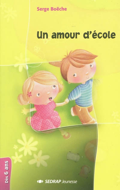 Un amour d'école