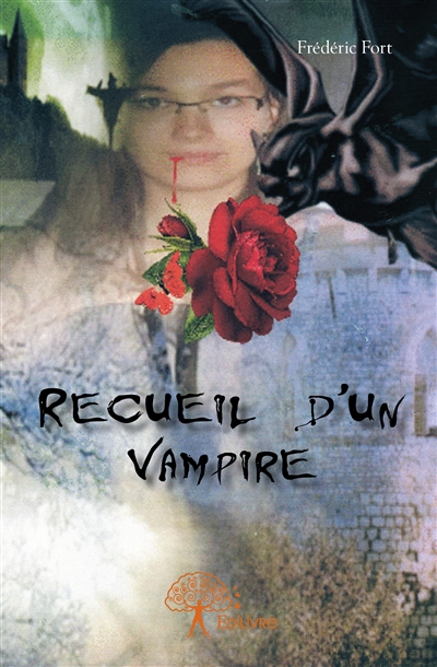 Recueil d'un vampire