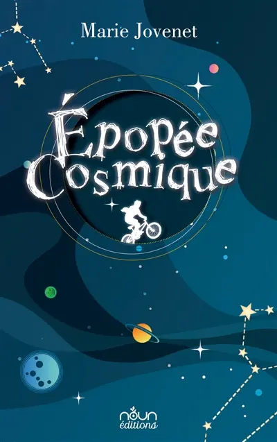 Epopée cosmique