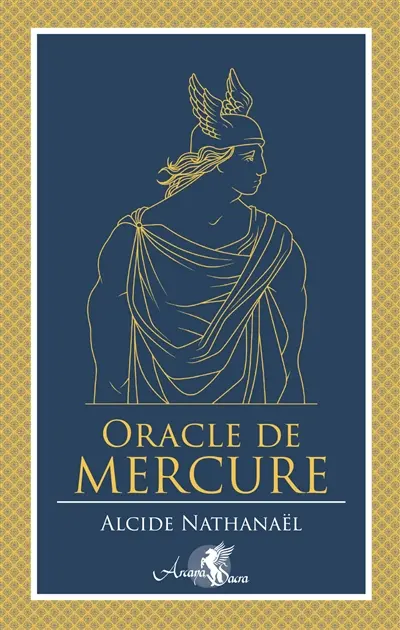 Oracle de Mercure