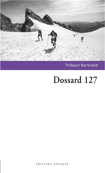 Dossard 127