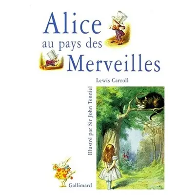 Alice au pays des merveilles