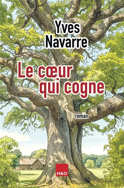 Le coeur qui cogne