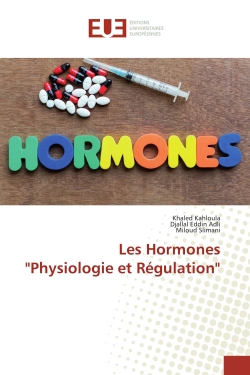 Les Hormones "Physiologie...