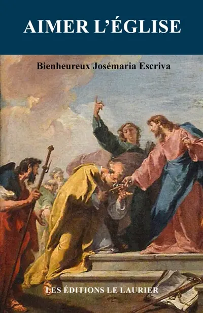 Aimer l'Eglise