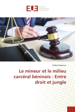 Le mineur et le milieu...