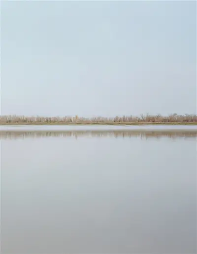 D'une rive à l'autre. D'une rive à l'autre