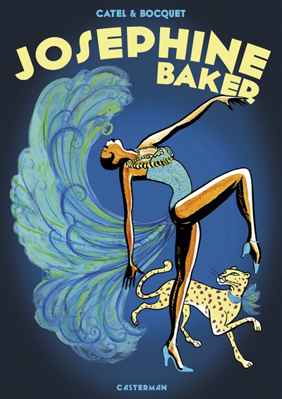 Joséphine Baker