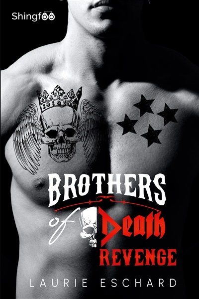 Brothers of Death : Revenge