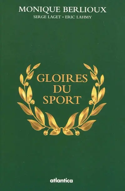 Gloires du sport