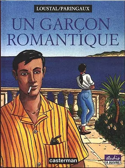 Un Garçon romantique