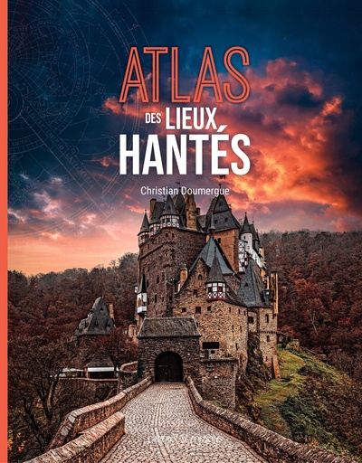 Atlas des lieux hantés