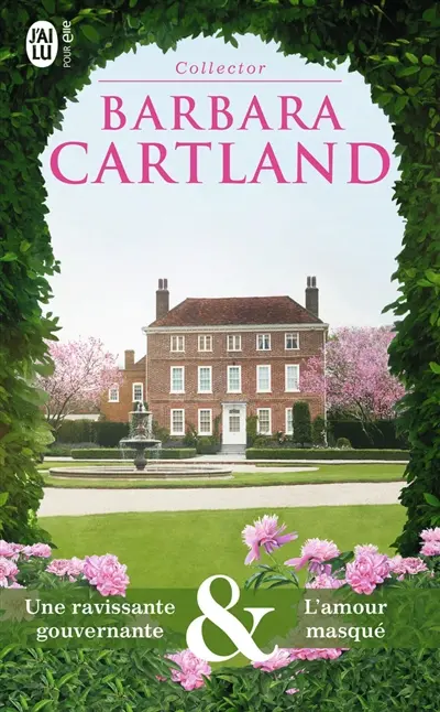 Une ravissante gouvernante. L'amour masqué