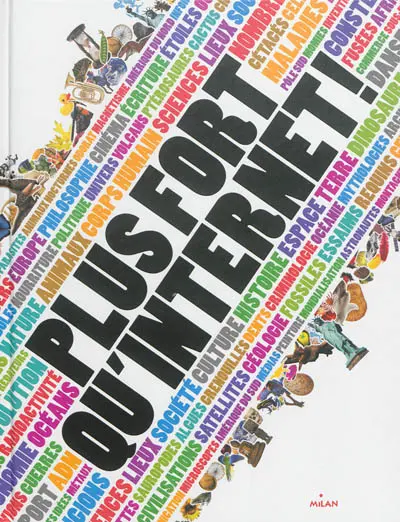 Plus fort qu'Internet !