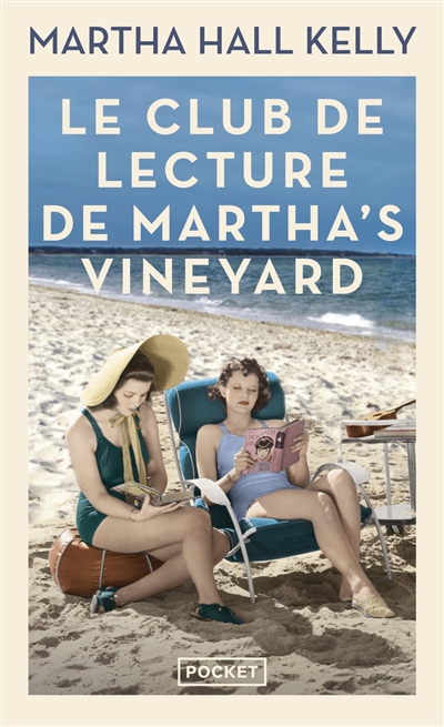 Le club de lecture de...