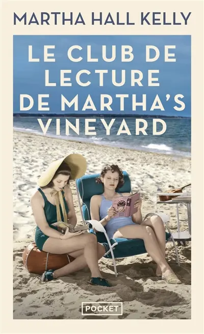 Le club de lecture de Martha's Vineyard