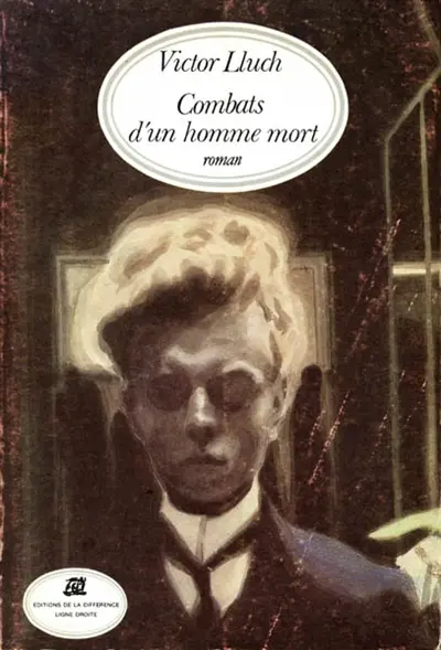 Combats d'un homme mort