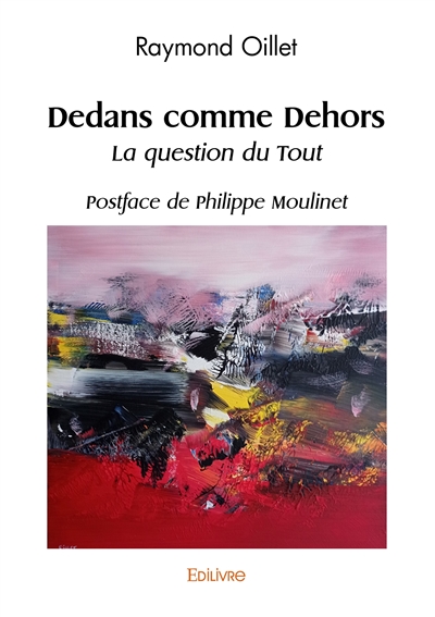 Dedans comme dehors : La...