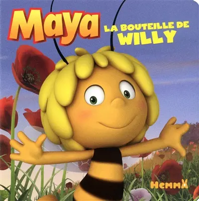 La bouteille de Willy