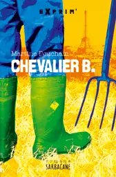 Chevalier B.