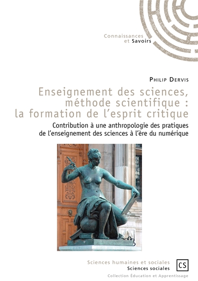 Enseignement des sciences,...